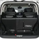 GAC Trumpchi E8 PHEV