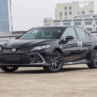 Toyota Camry 2023