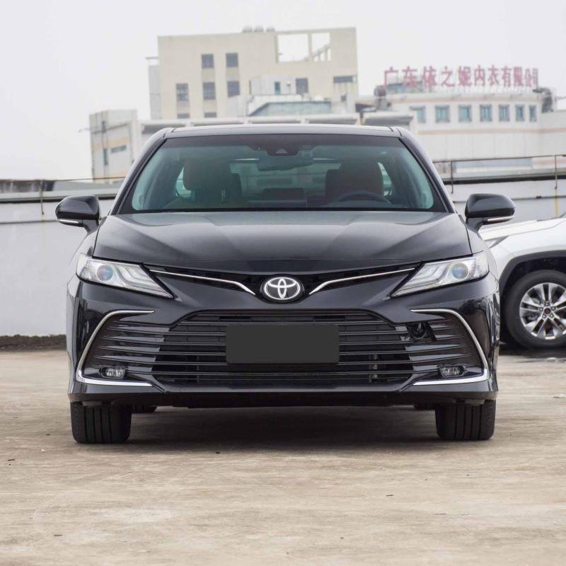 Toyota Camry 2023