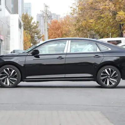 Volkswagen Passat 2024