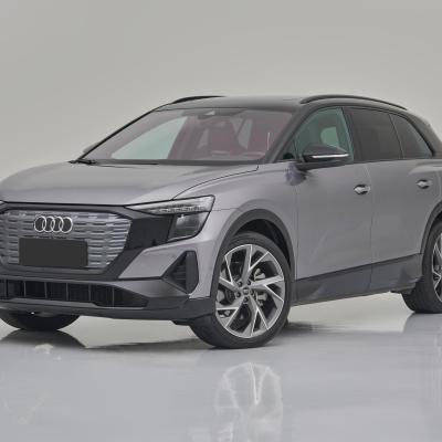 Audi Q5 e-tron