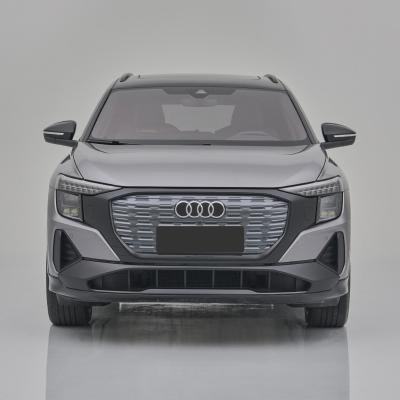 Audi Q5 e-tron