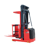 Electric Order Picker CJD-X