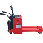 Electric Pallet Truck (Stand Type) CBD