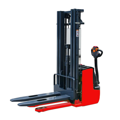 Electric Pallet Stacker （Walkie Type) CDDB