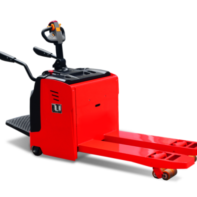 Electric Pallet Truck (Stand Type) CBD