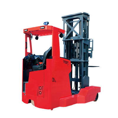 Electric Multi-Directional Forklift （Seated Type) CQD-Q