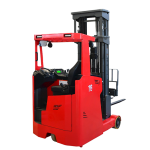Electric Reach Forklift （Seated Type) 48V CQD-E
