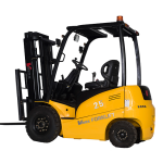 1.0-3.5Ton Electric Forklift