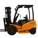H series 2-2.5 tons electric forklift