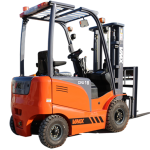 H series 1-1.8 tons electric forklift