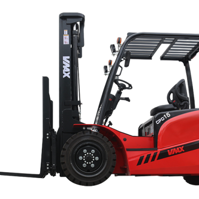 K series 1-1.8 tons electric forklift