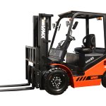 H series 2-2.5 tons Diesel Internal combustion forklift