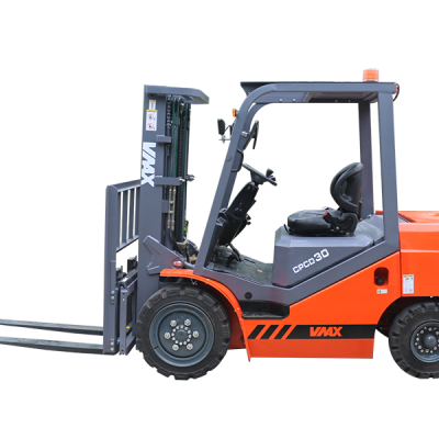 H series 3-3.5 tons internal combustion diesel forklift