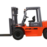 K series 5-8 tons internal combustion diesel forklift