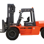 K series 10 tons internal combustion diesel forklift