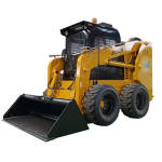 VS120 (wheeled hydraulic pilot sliding machine)