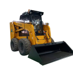 VS100 hydraulic pilot multifunctional sliding machine