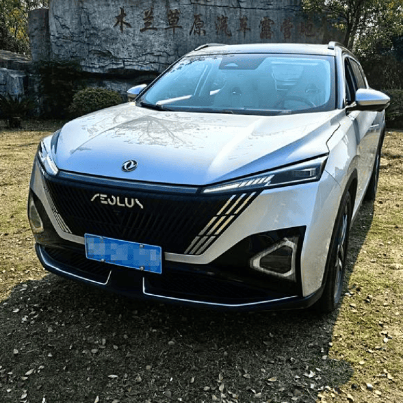 2025 Dongfeng Fengshen Haohan Launched with Complete Redesign and Powerful 1.5T Mah Engine