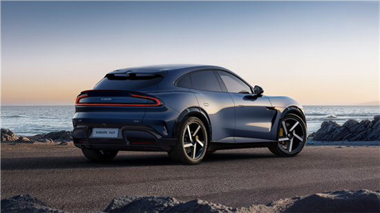 Xiaomi YU7 SUV to Launch in July with Premium Sun Protection and Acoustic Comfort